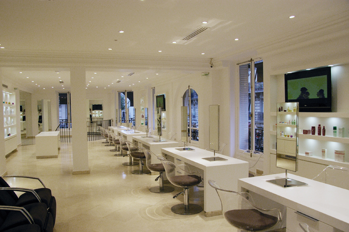 Premium Salon Biguine PARIS PARIS PORTE MAILLOT